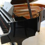 Πως να μεταφέρετε ένα πιάνο | Επιλογή Μετακόμισης από Επαγγελματίες