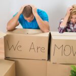 Μετακόμιση - 5 λάθη που πρέπει να αποφύγετε