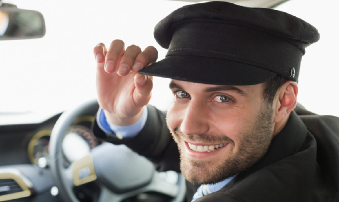 Premium Chauffeur service Athens - Πως να επιλέξεις Οδηγό