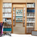 Διακόσμηση βιβλιοθήκης Γραφείου - Ιδέες και Προτάσεις