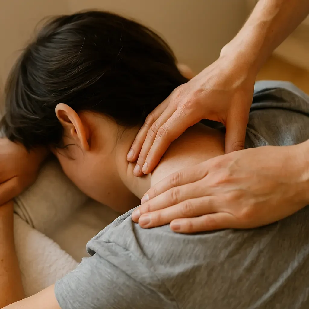 Πόνος μετά το μασάζ - Τι να κάνεις