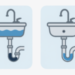 Βούλωσε ο Νεροχύτης; Μάθε τις λύσεις ή βρεις επαγγελματία
