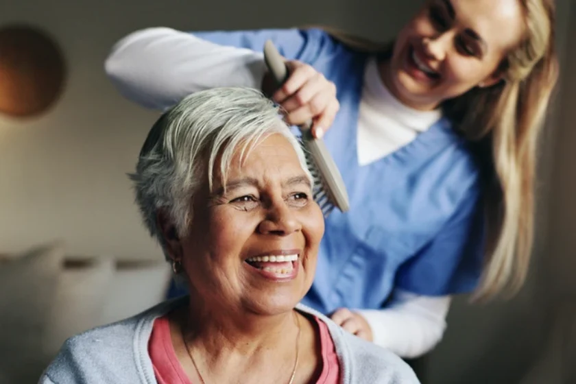 Νοσηλεία Κατ Οίκον στην Αθήνα