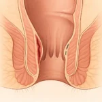 Ραγάδα Πρωκτού – Από τι Προκαλείται και Πώς Αντιμετωπίζεται
