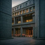 Απόφραξη Πολυκατοικίας - Αντιμετώπιση στρατηγικά