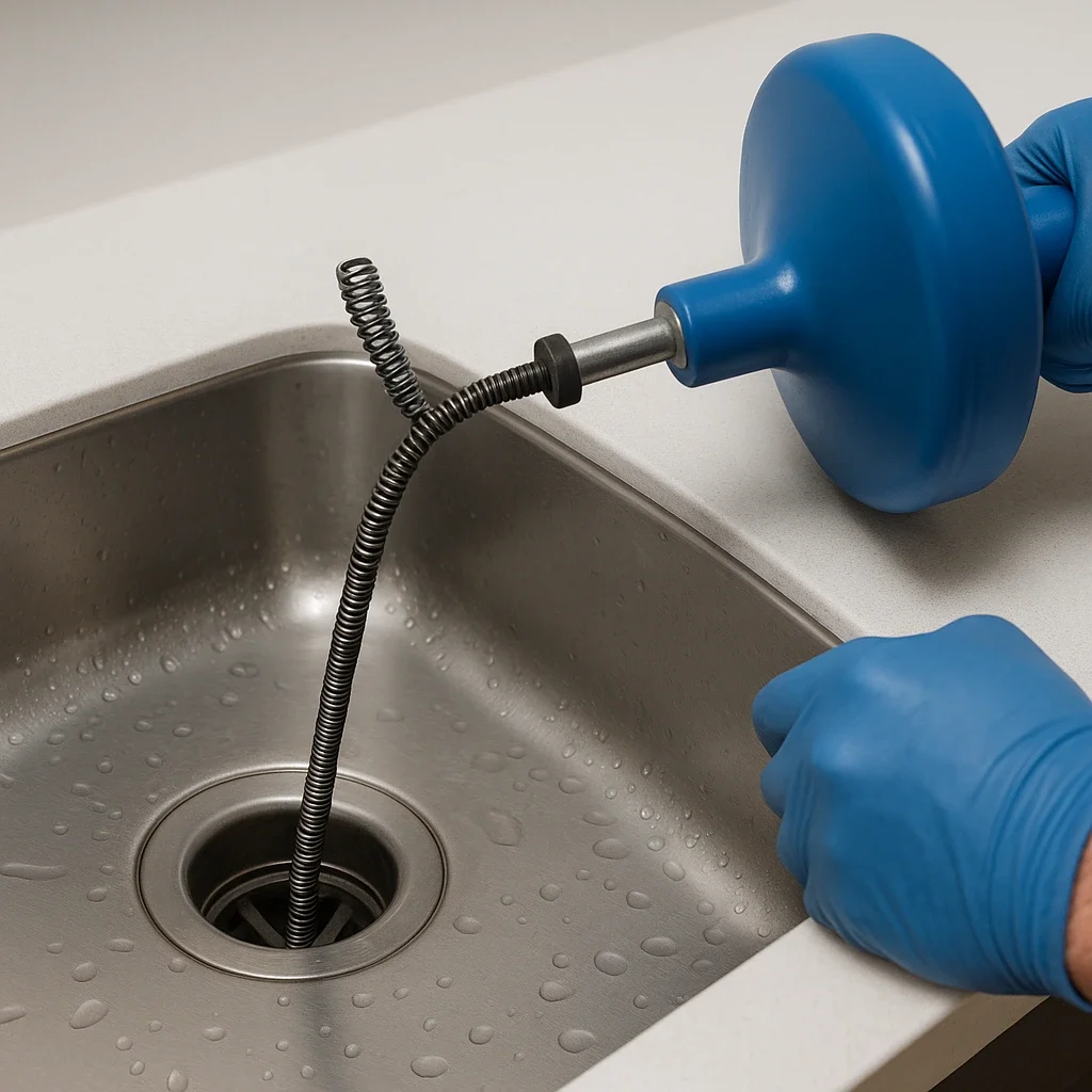 Απόφραξεις με Ατσαλίνα - Πως να το κάνεις στρατηγικά