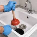 Απόφραξη Νευροχύτη - Ξεβούλωμα βήμα βήμα