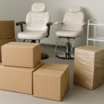 Μετακομίσεις Επίπλων Κέτρων Αισθητικής