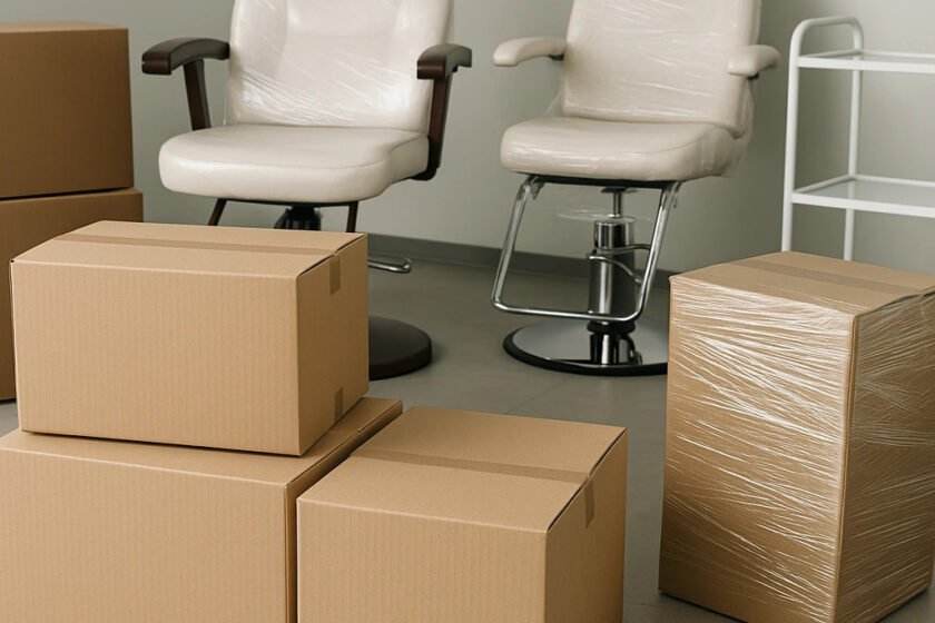 Μετακομίσεις Επίπλων Κέτρων Αισθητικής