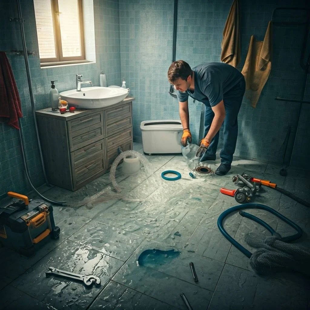 Πόσο κοστίζει μια απόφραξη; Τι να περιμένω από τιμές