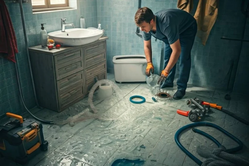 Πόσο κοστίζει μια απόφραξη; Τι να περιμένω από τιμές