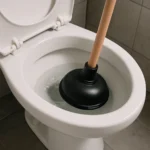 Ξεβούλωμα Λεκάνης - Πως γίνεται στρατηγικά