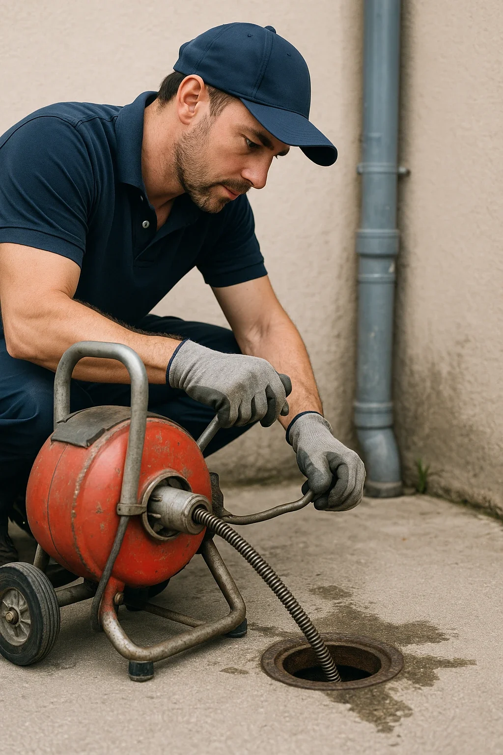 Αποφράξεις Καλλιθέα