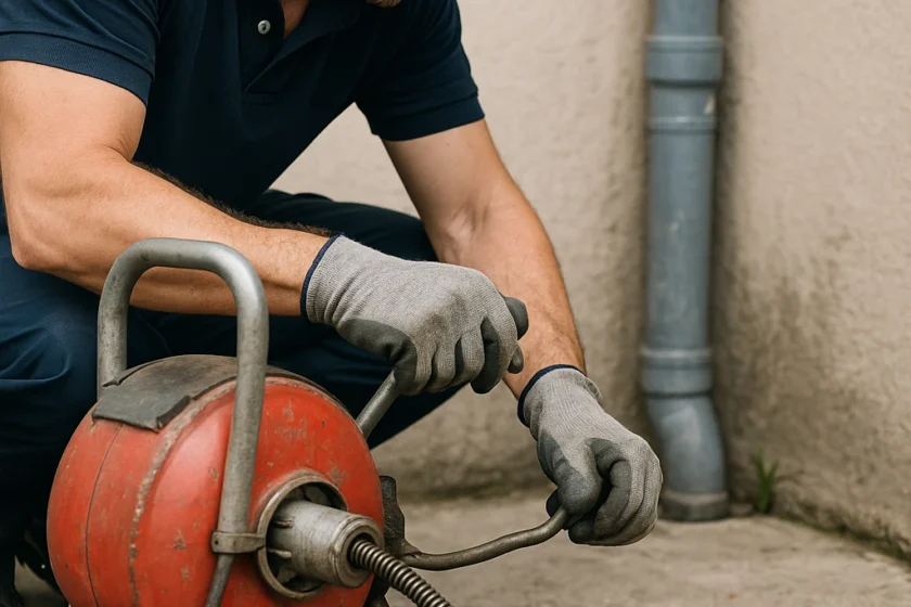 Αποφράξεις Καλλιθέα