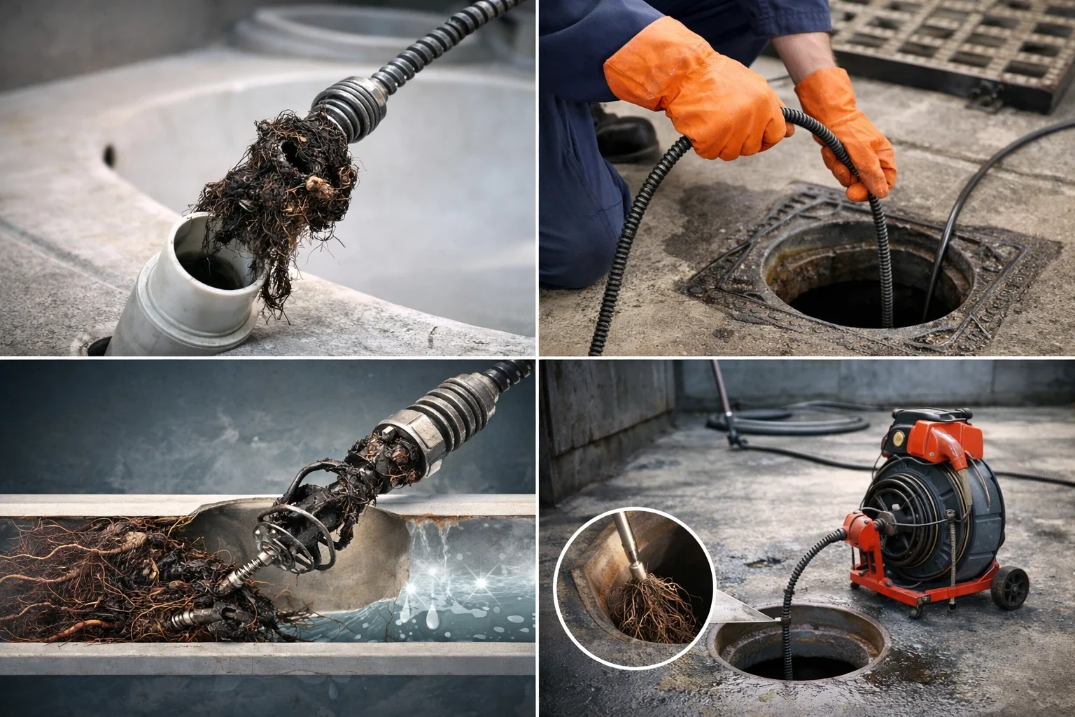 Απόφραξη με Ατσαλίνα - Πως γίνεται στρατηγικά