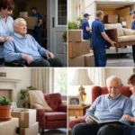 Μετακομίσεις με Ηλικωμένους - Αναλυτικός οδηγός