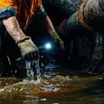 Αποφράξεις Αθήνα: Πώς Γίνεται ο Καθαρισμός και ο Έλεγχος Αποχέτευσης με Κάμερα