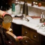 Barber Shop Αθήνα: Η Σύγχρονη Εμπειρία Ανδρικής Περιποίησης